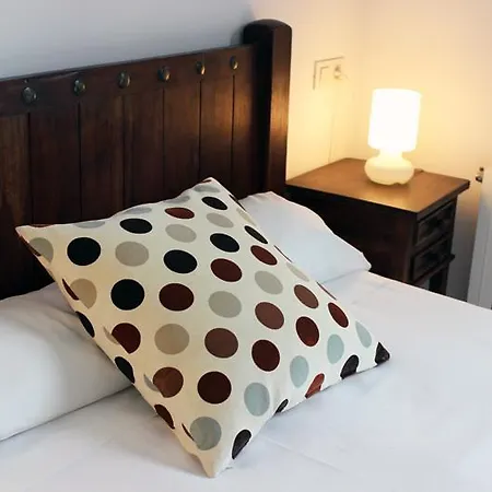 Hotell Arco De Mazarelos Santiago de Compostela