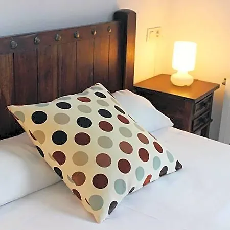Hotel Arco De Mazarelos *