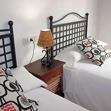 Hotel Arco De Mazarelos