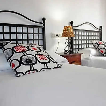 Hotel Arco De Mazarelos