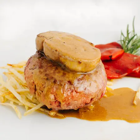 Hotel Arco De Mazarelos *