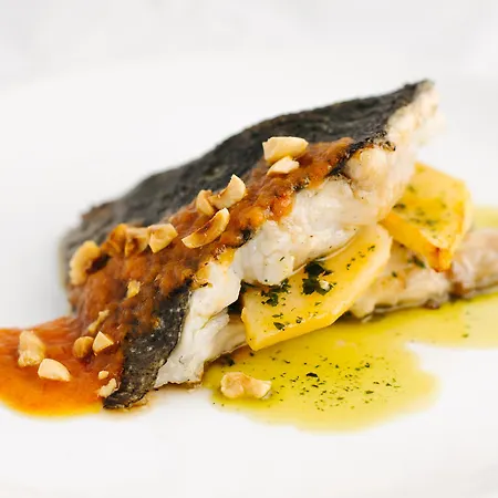 호텔 Arco De Mazarelos