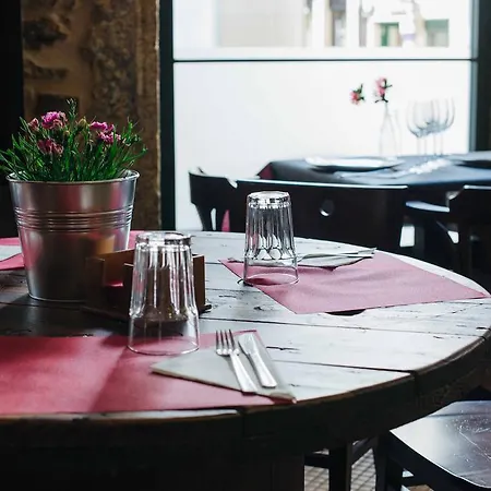 호텔 Arco De Mazarelos