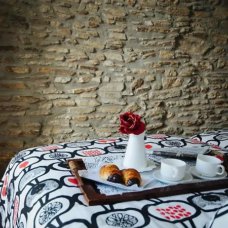 호텔 Arco De Mazarelos *