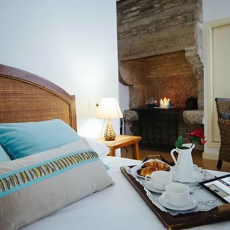 Hotel Arco De Mazarelos *