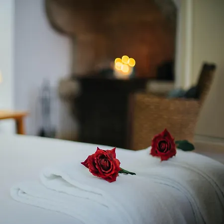 호텔 Arco De Mazarelos