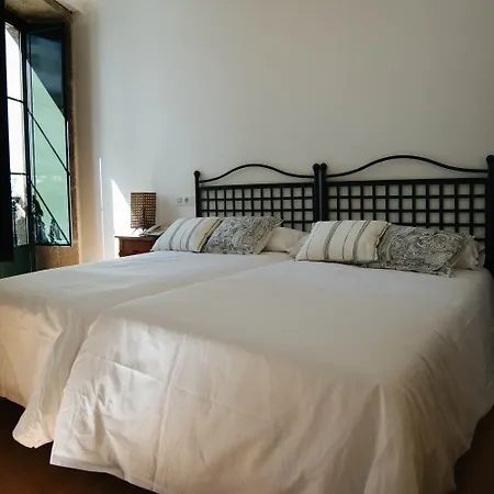 Arco De Mazarelos * Santiago de Compostela