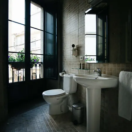 Arco De Mazarelos Hotell Santiago de Compostela