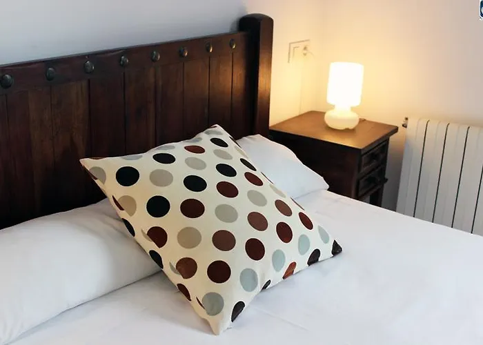 Hotel Arco De Mazarelos San Giacomo di Compostella