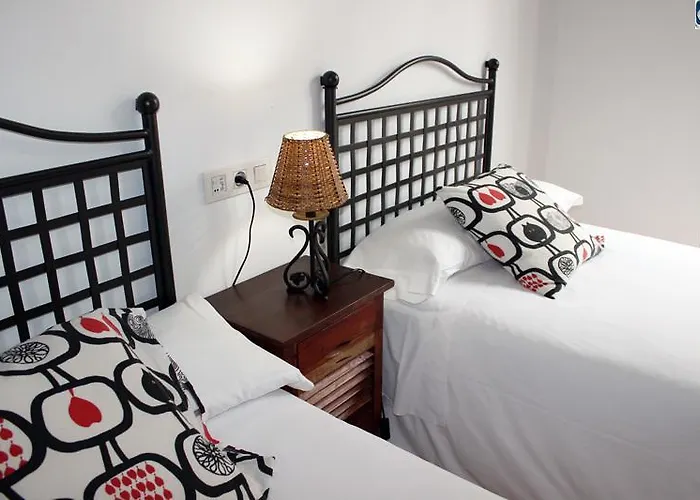 Arco De Mazarelos Ξενοδοχείο Σαντιάγο ντε Κομποστέλα