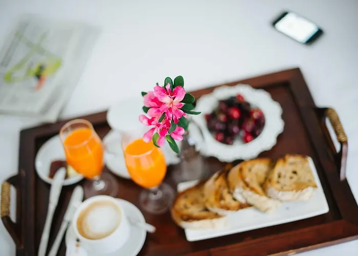 Hotel Arco De Mazarelos *