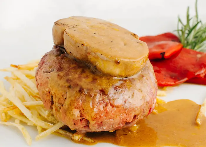 Hotel Arco De Mazarelos *