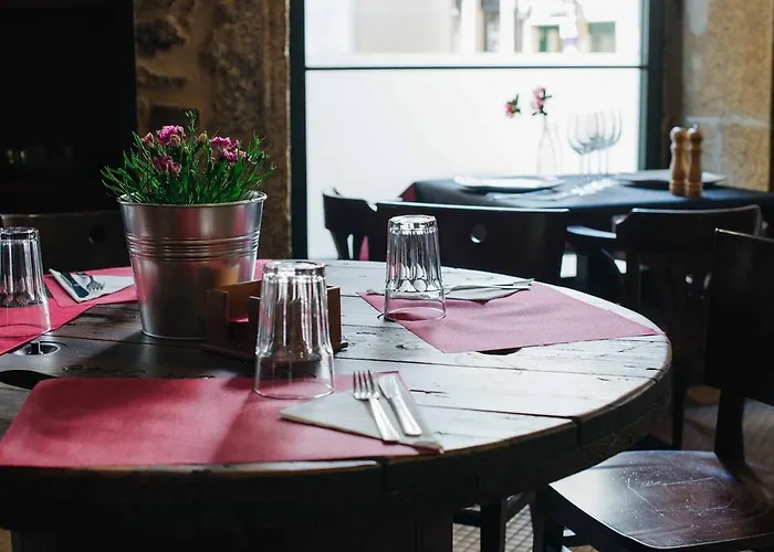 Ξενοδοχείο Arco De Mazarelos