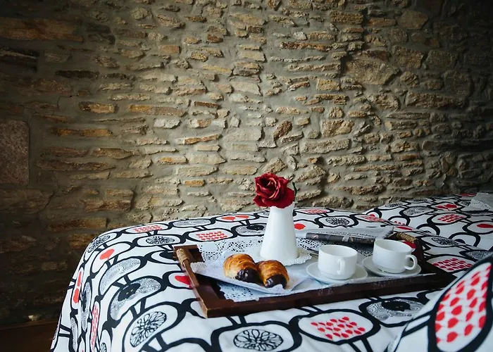 Hotel Arco De Mazarelos *