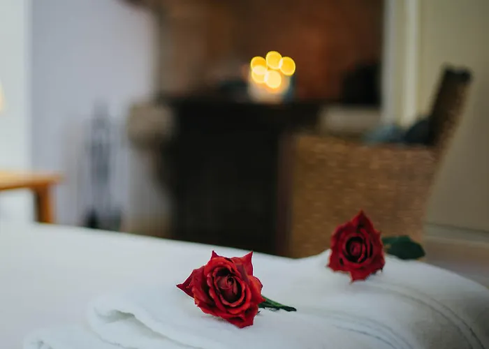 Hotel Arco De Mazarelos