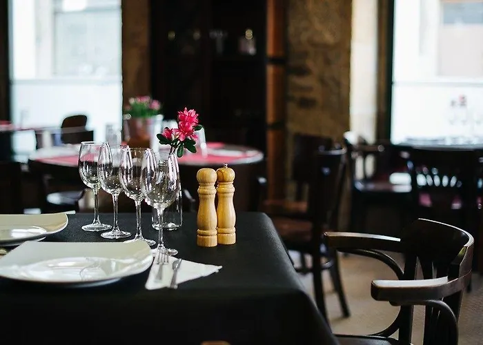 Hotel Arco De Mazarelos *