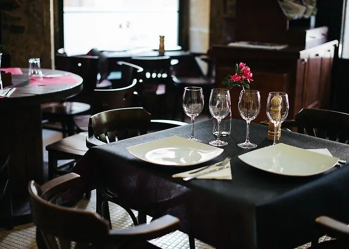 Hotel Arco De Mazarelos