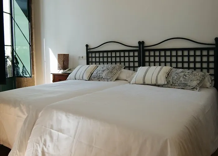 Arco De Mazarelos * Santiago de Compostela