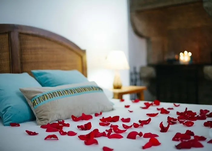 Hotel Arco De Mazarelos *