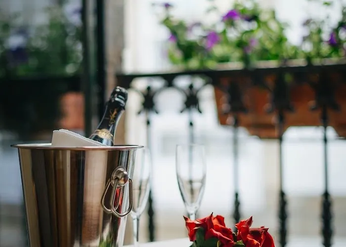 Arco De Mazarelos * Santiago de Compostela