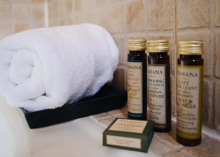 Ξενοδοχείο Arco De Mazarelos *